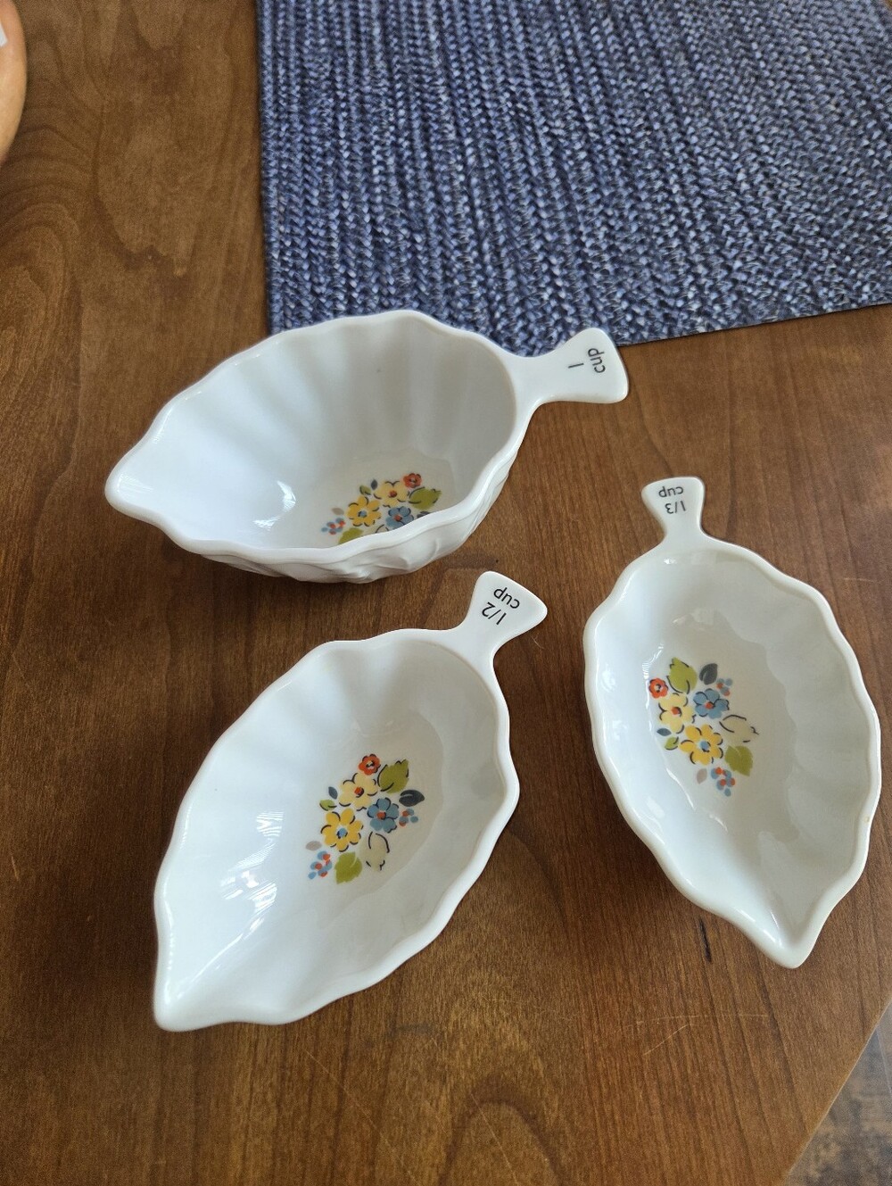 Cath Kidston Nesting Measuring Cups